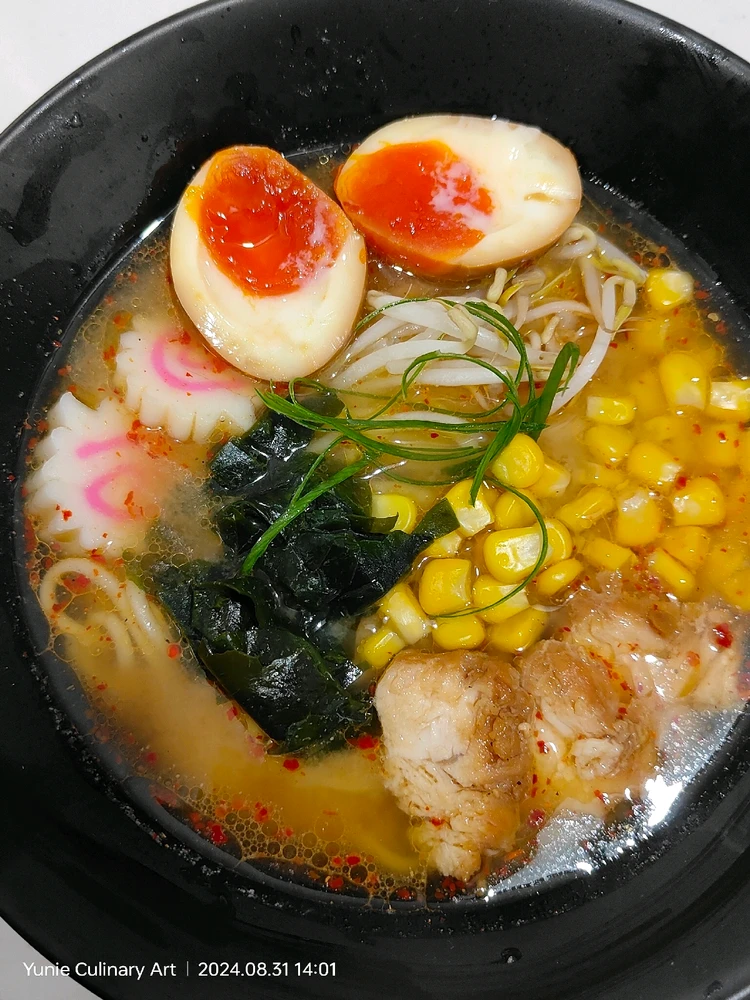 Image uploaded by yunie_culinary_art