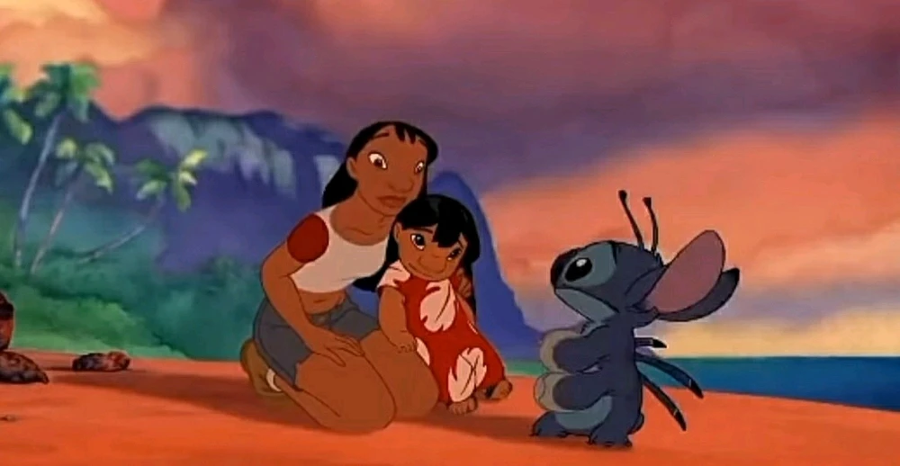 O Melhor Filme Da Disney!