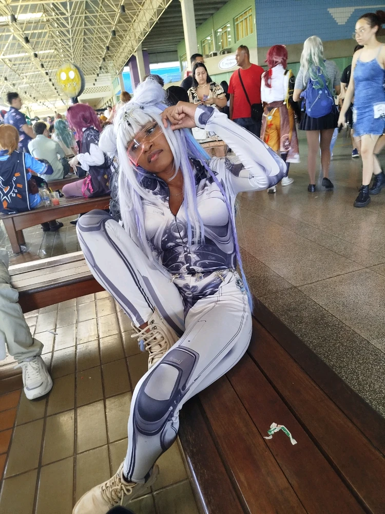 Imagem enviada por Emilly C.