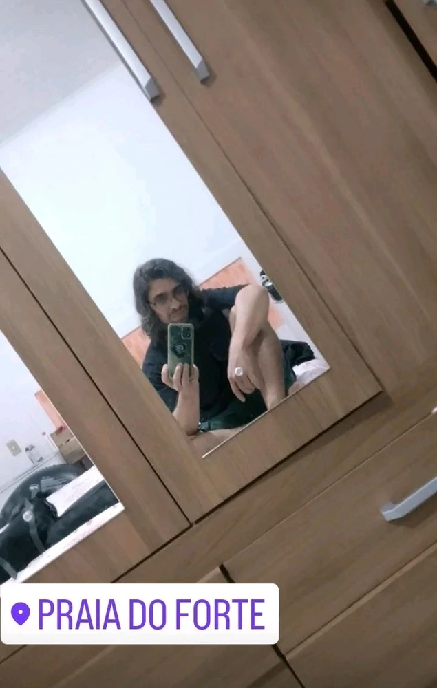 Imagem enviada por Rapha