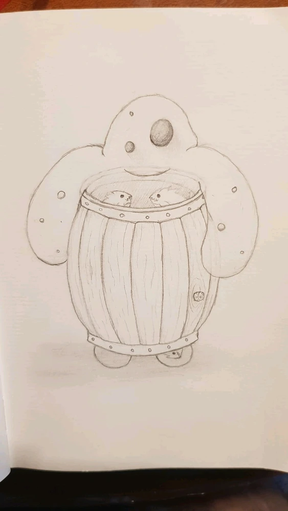 Bild hochgeladen von Sam