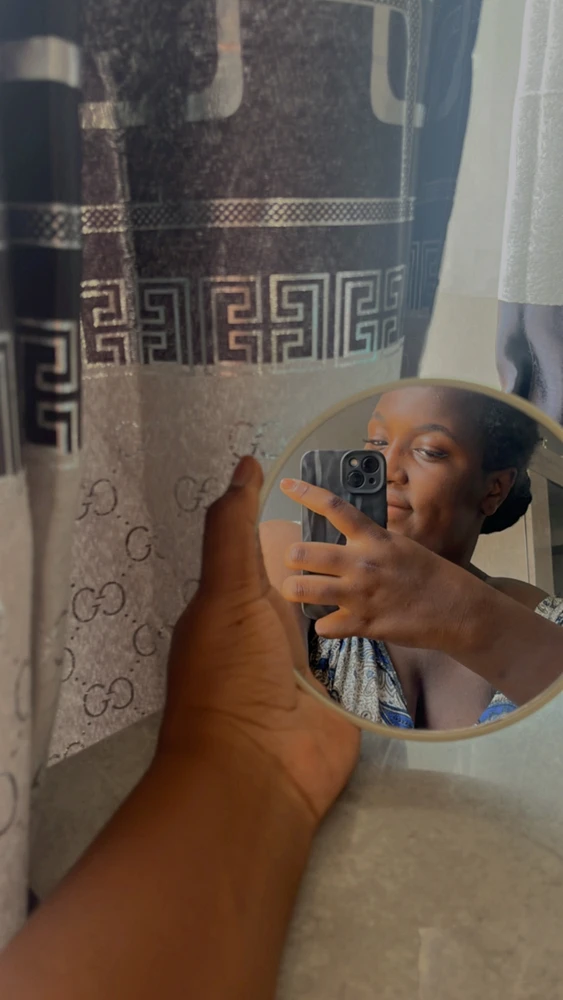 déjame un follow en la app💋