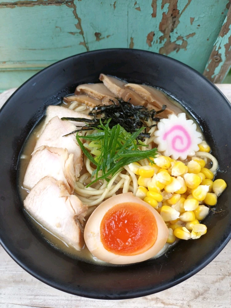 Image uploaded by yunie_culinary_art