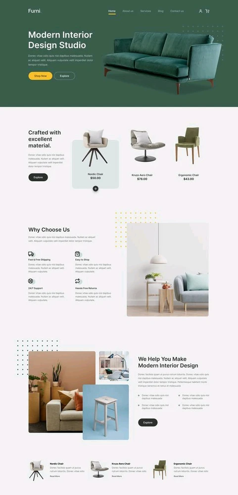 Make Shopify store with me and earn in your own country