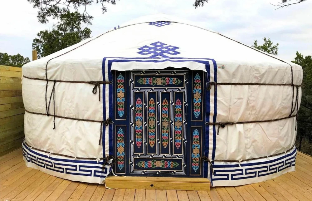 Домик в деревне