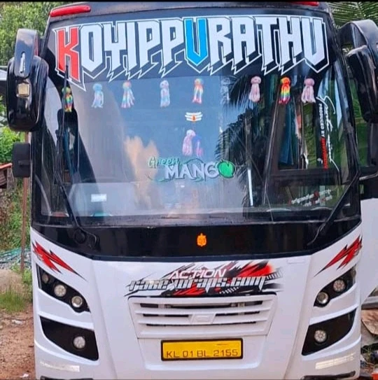 My boy Koyippurathu_travel_hub 