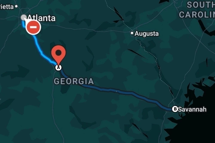 Kristhor latasi kuvan