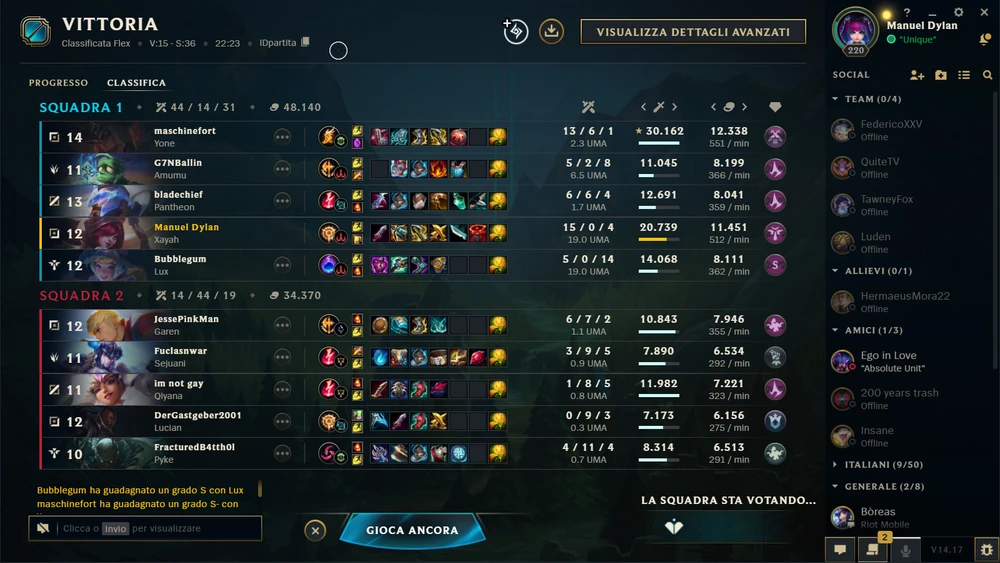 Immagine caricata da Dylan