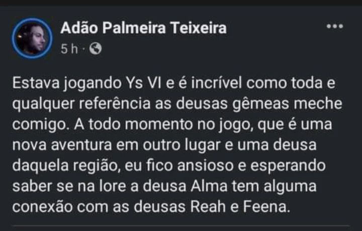 Imagem enviada por Adão Palmeira Teixeira