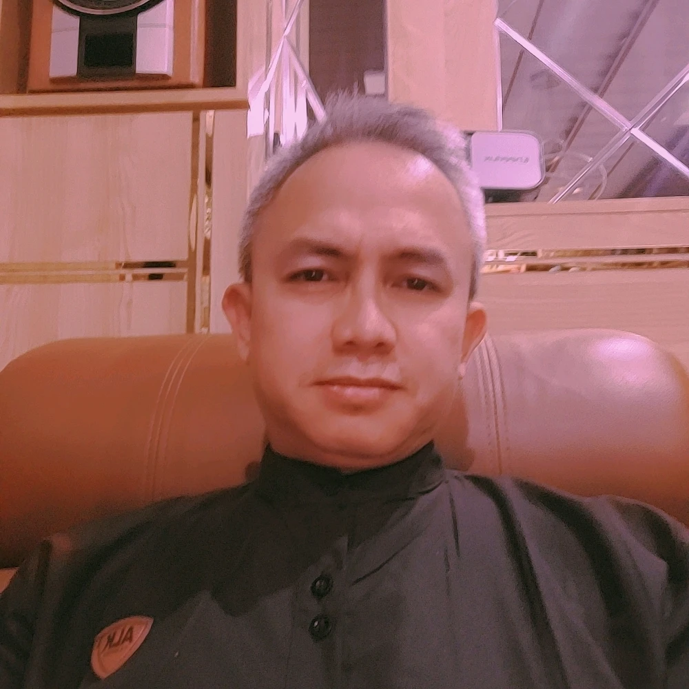 SETIAP HARI ITU BERARTI