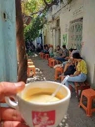 Sliko je naložil Haythem
