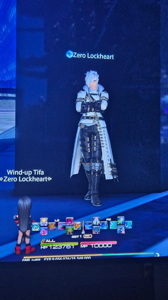 Image uploaded by Zidane