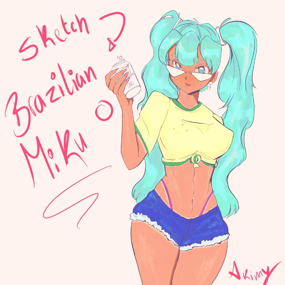 Imagen subida por Akimy 🐑