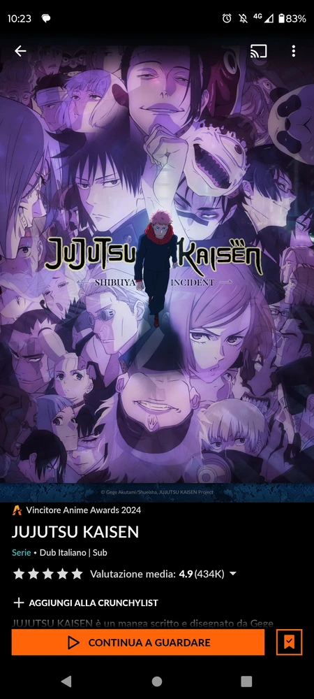 Immagine caricata da Riccardo