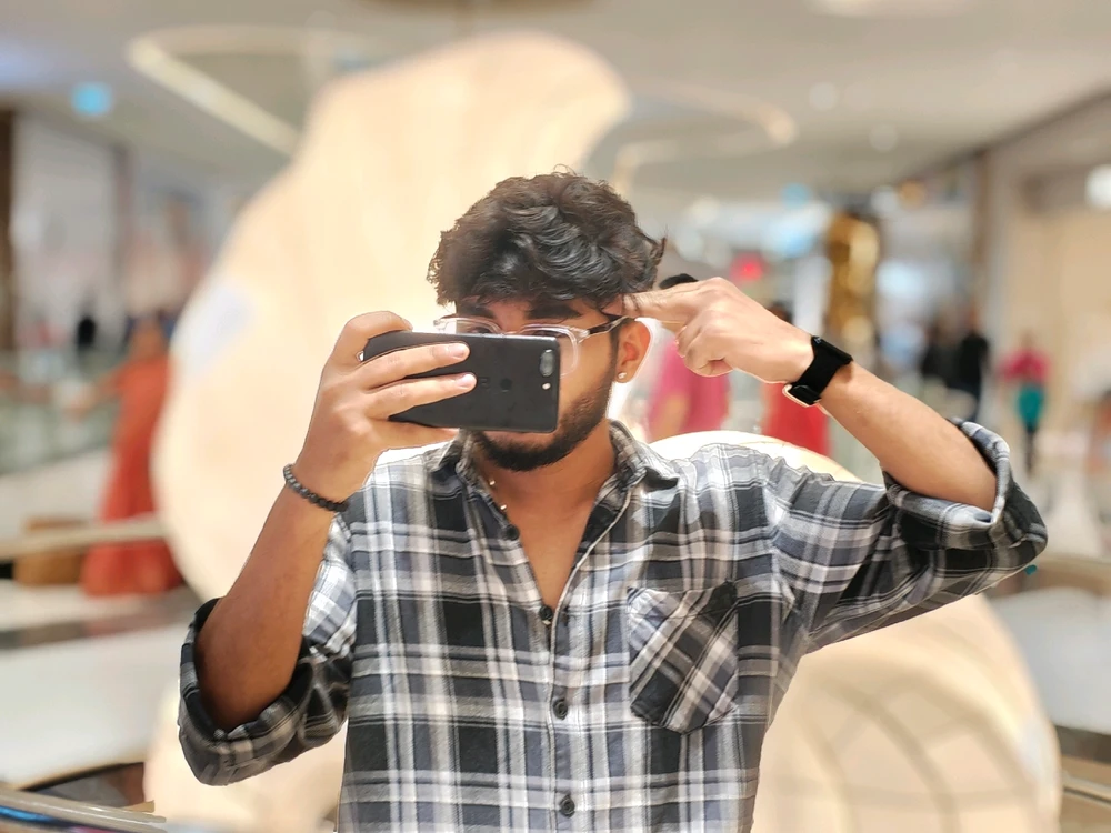 Gi-upload ni Amulya Chaturvedi ang hulagway