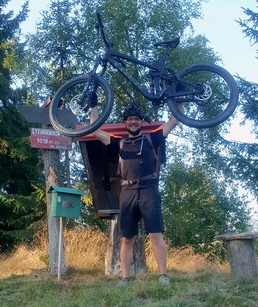 Sliko je naložil Rok