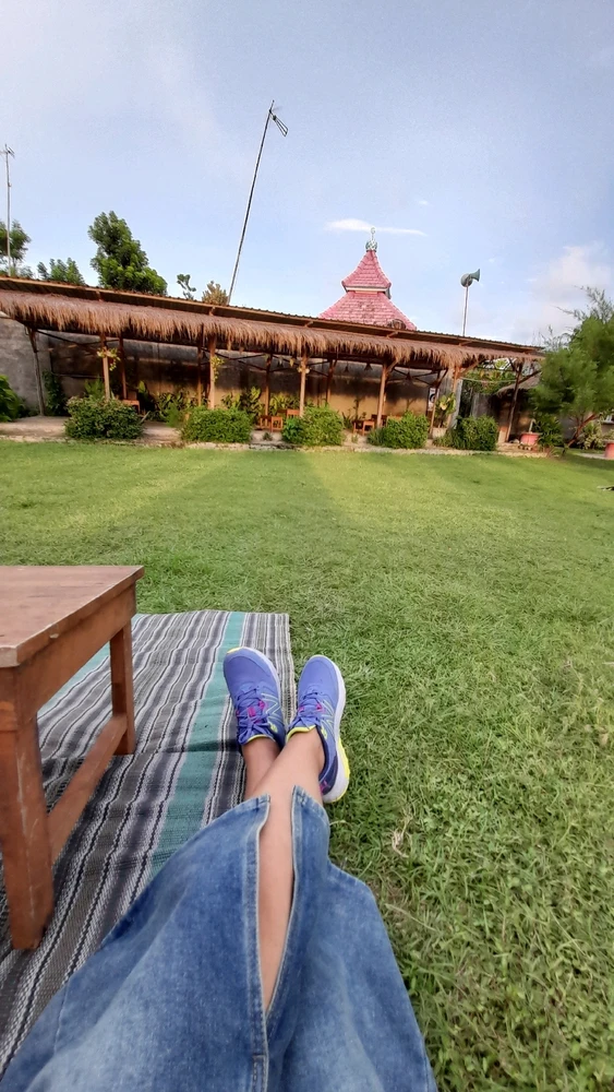 Gambar diunggah oleh Vie