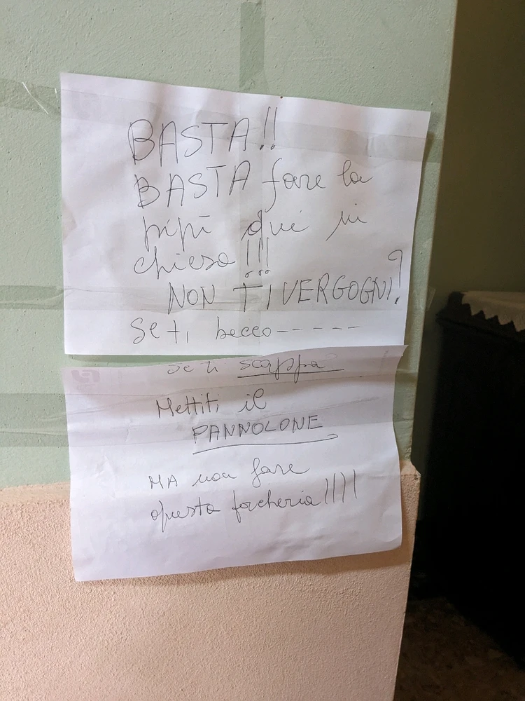 Immagine caricata da Luca