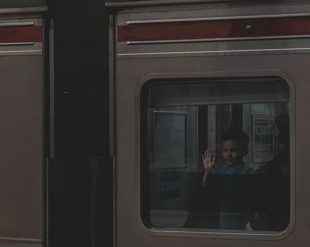 Commute #streetphotography #jakarta