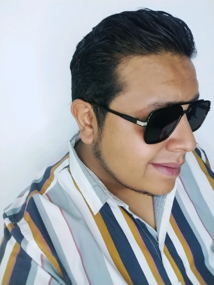 Imagen subida por Mario de anda