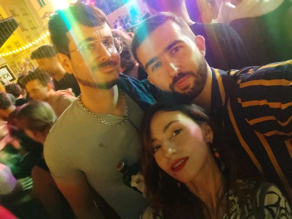 Image uploaded by Nacho