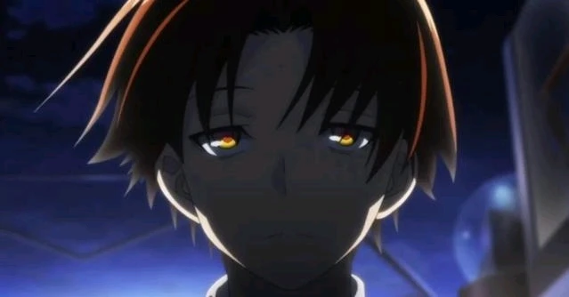 Nice Guy keine Chance