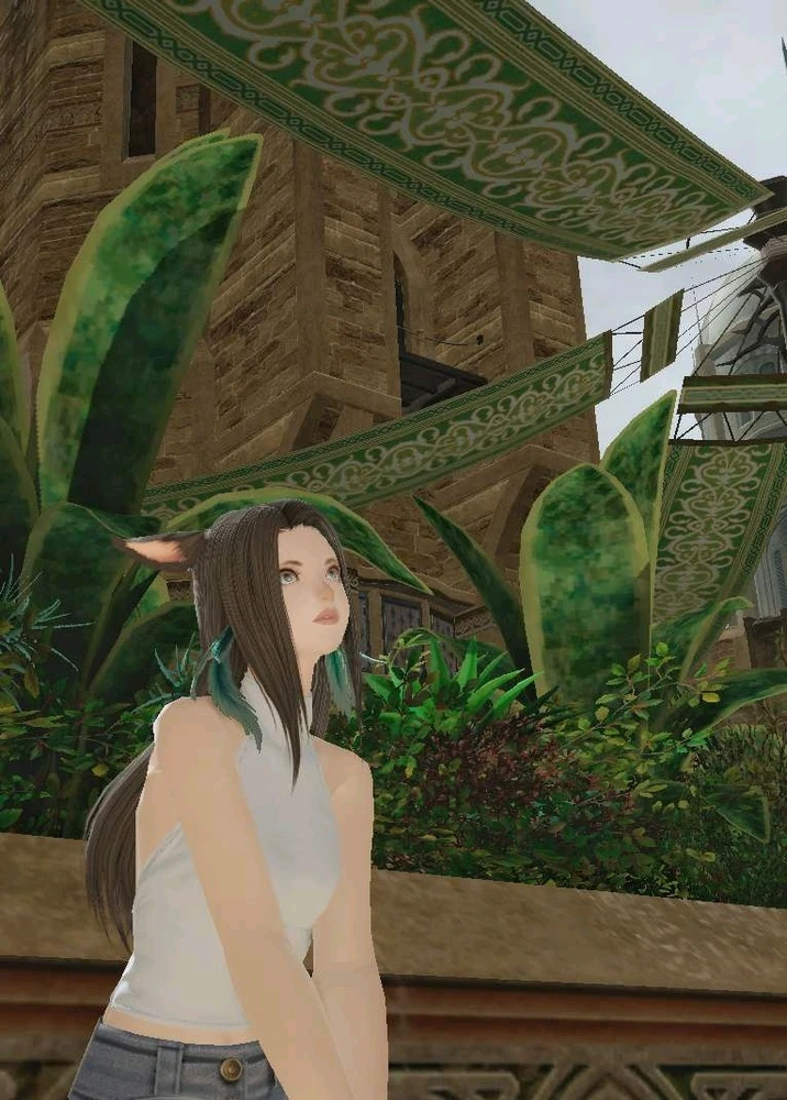 Final Fantasy XIV Online 