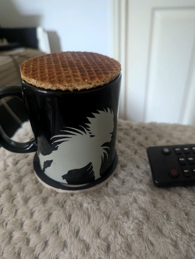 Image uploaded by Stacey