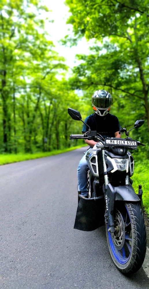 Long rides feel better ❤