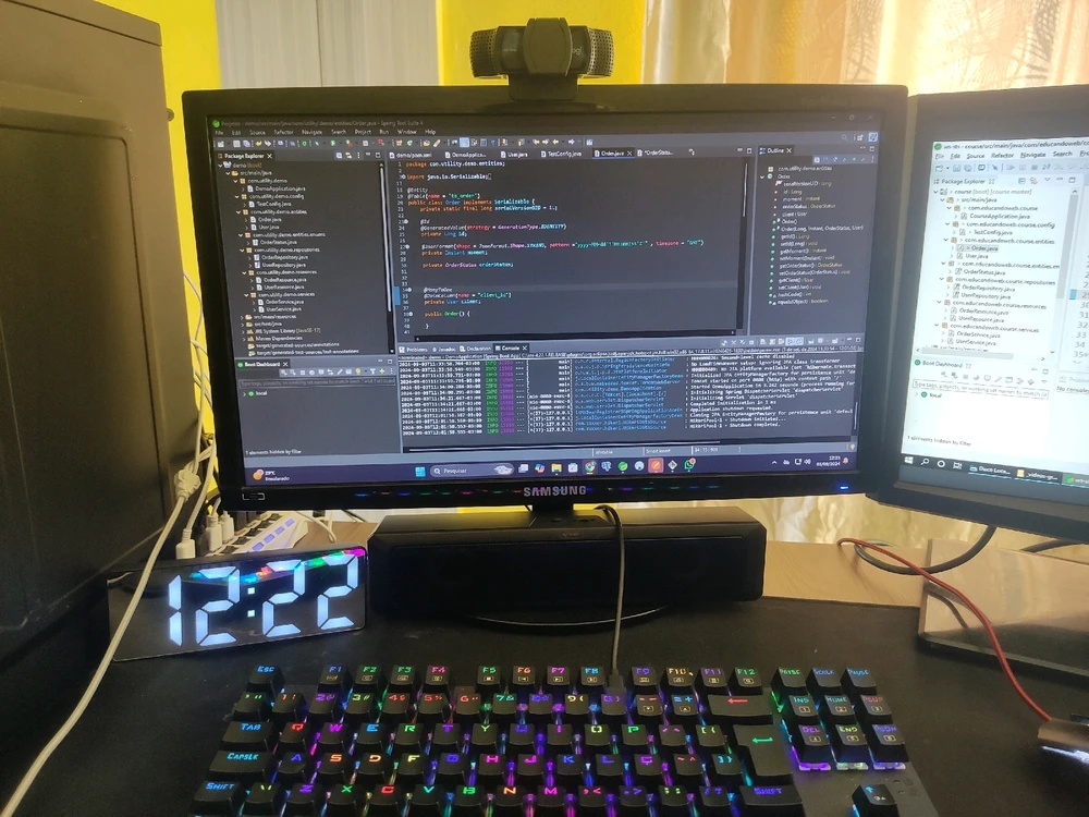 Imagem enviada por Erick