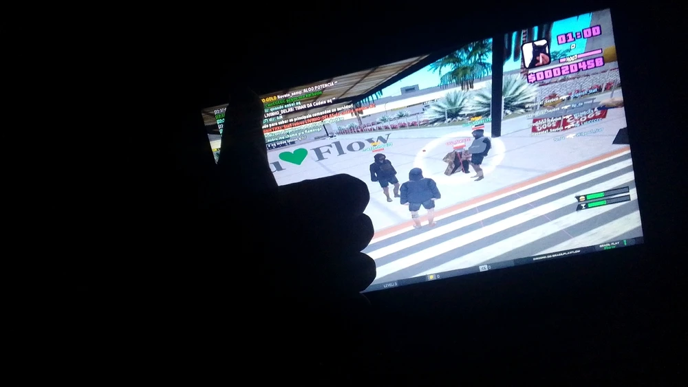 Imagem enviada por Paulo