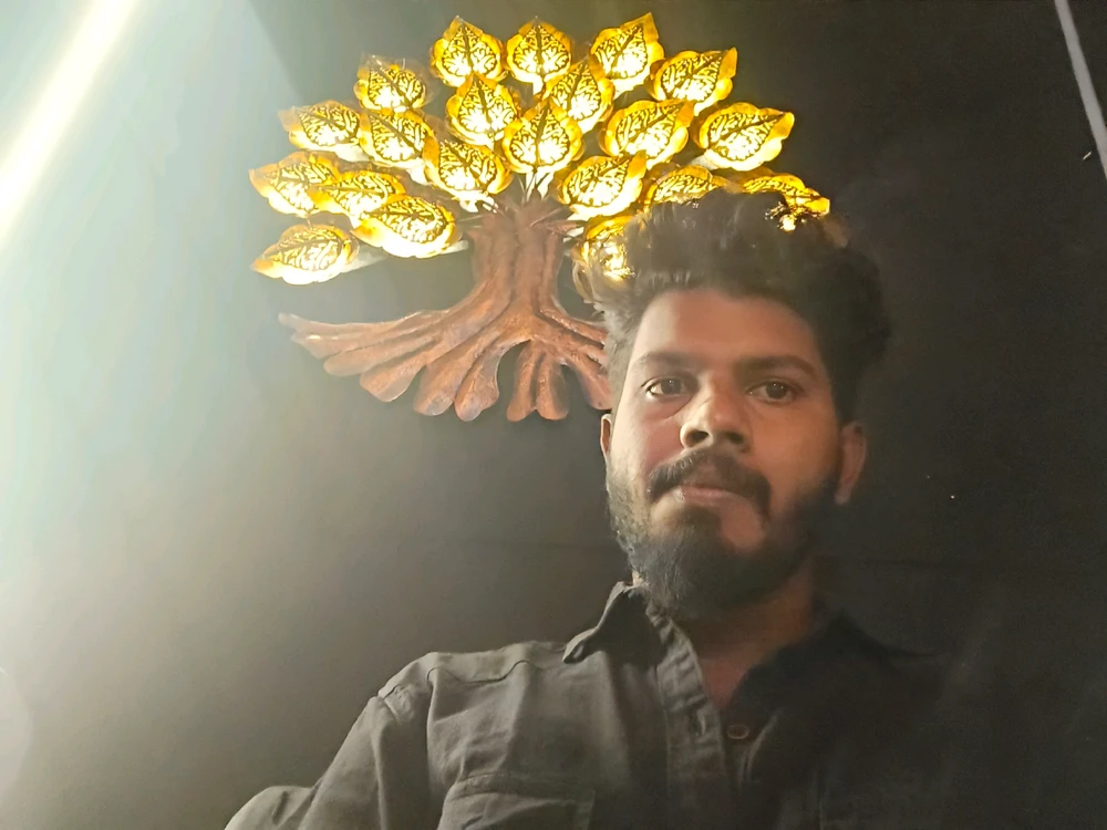 Image uploaded by Vijay Ragav