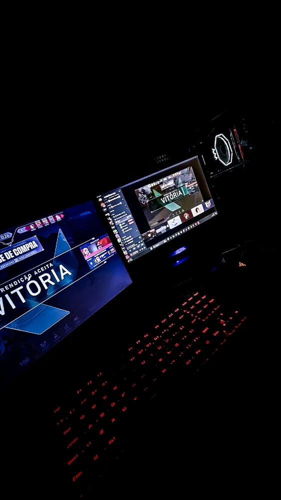 Imagem enviada por Wallace Oliveira