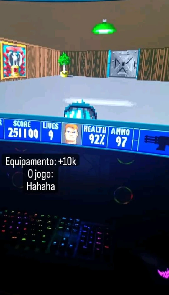 Imagem enviada por Adão Palmeira Teixeira