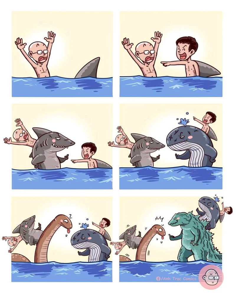 Immagine caricata da 女土者竜•アンドリュー