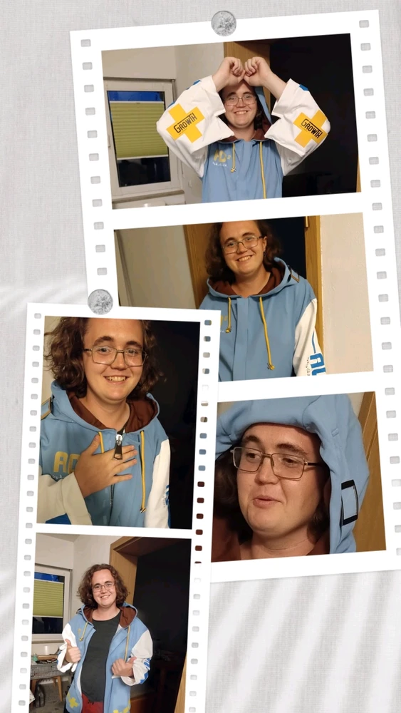 Image uploaded by Yuri Bridget