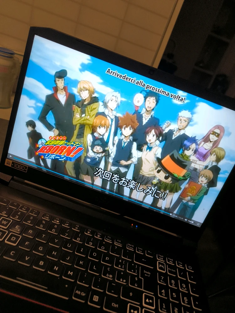 Immagine caricata da Haru