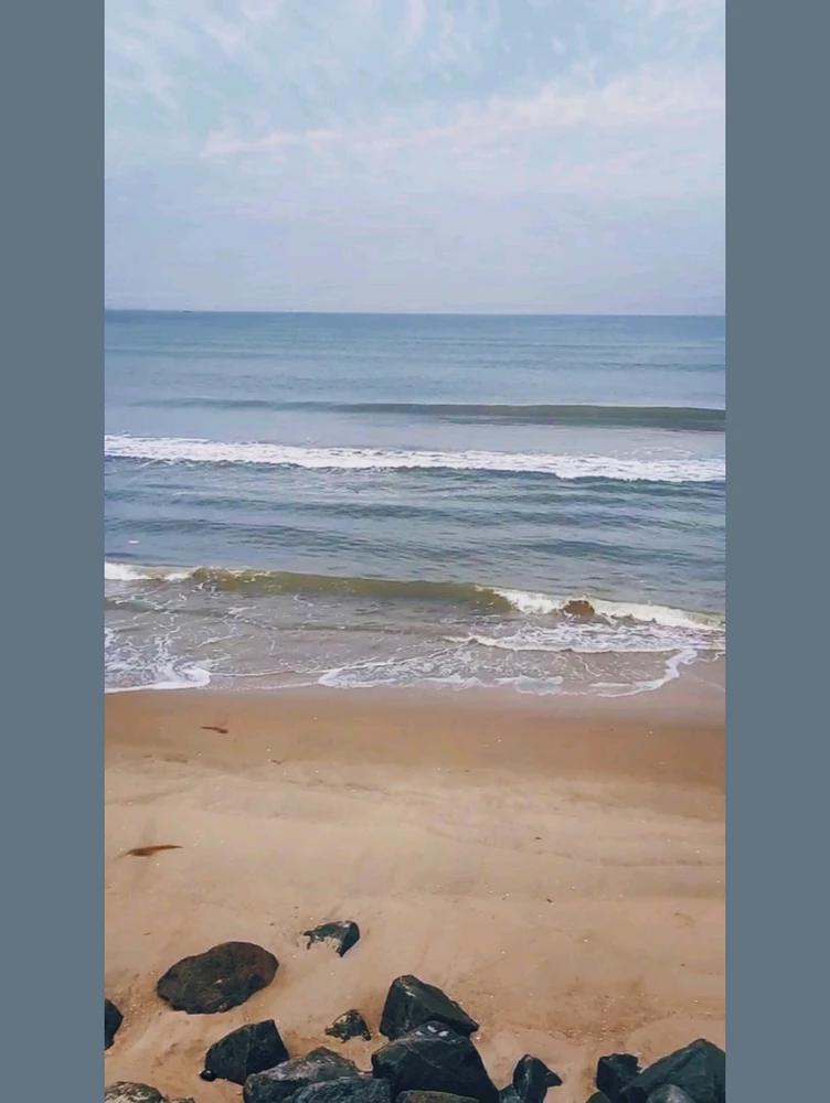 somewhere in Tamil Nadu