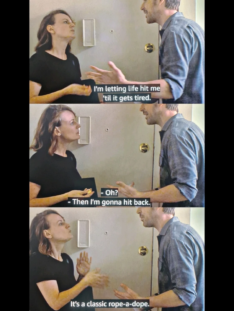 I-upload ni Marky ang larawan