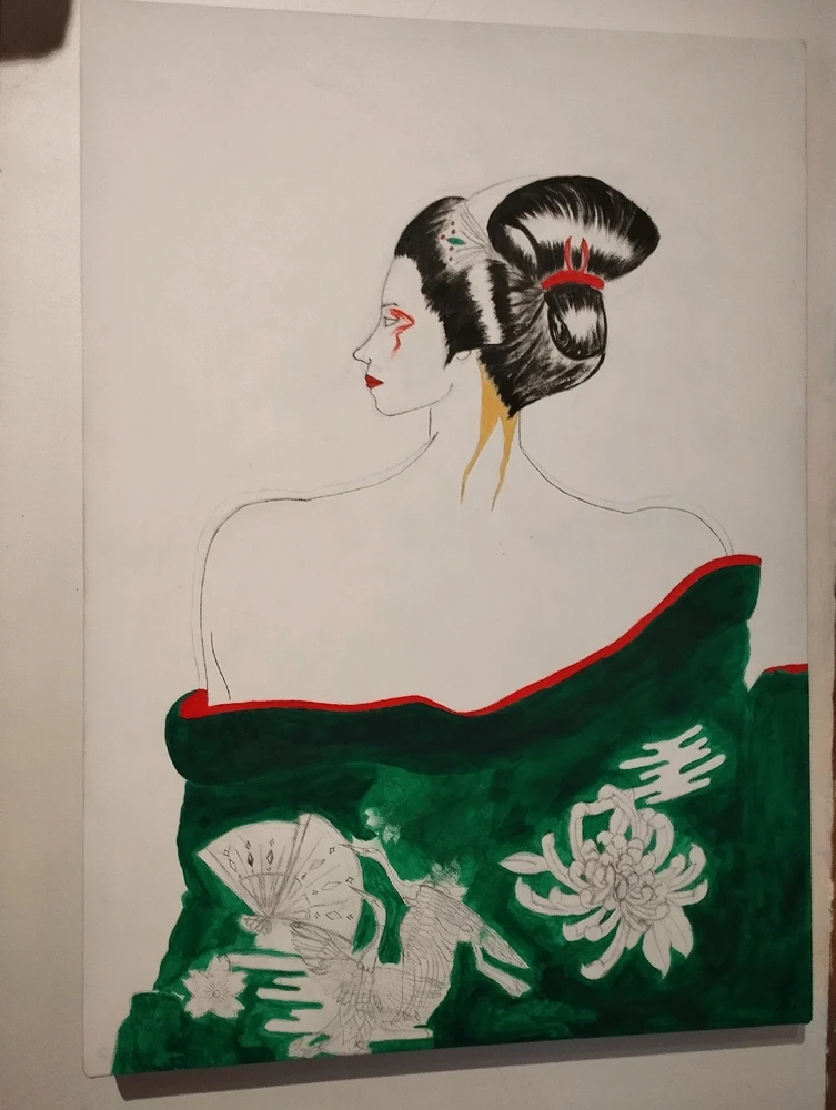 Image uploaded by Céleste