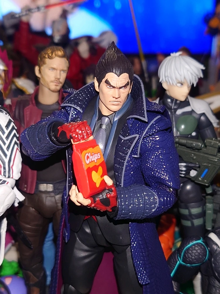 Image uploaded by Gainer