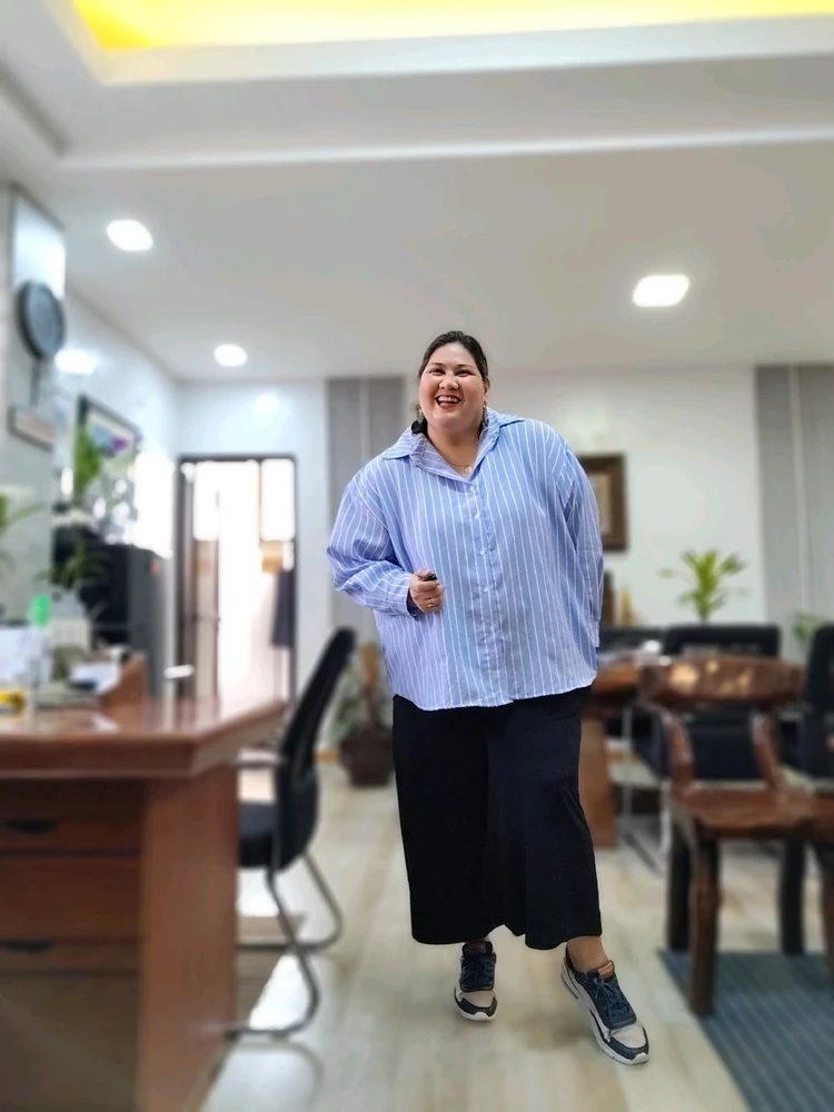 Gi-upload ni Maria ang hulagway