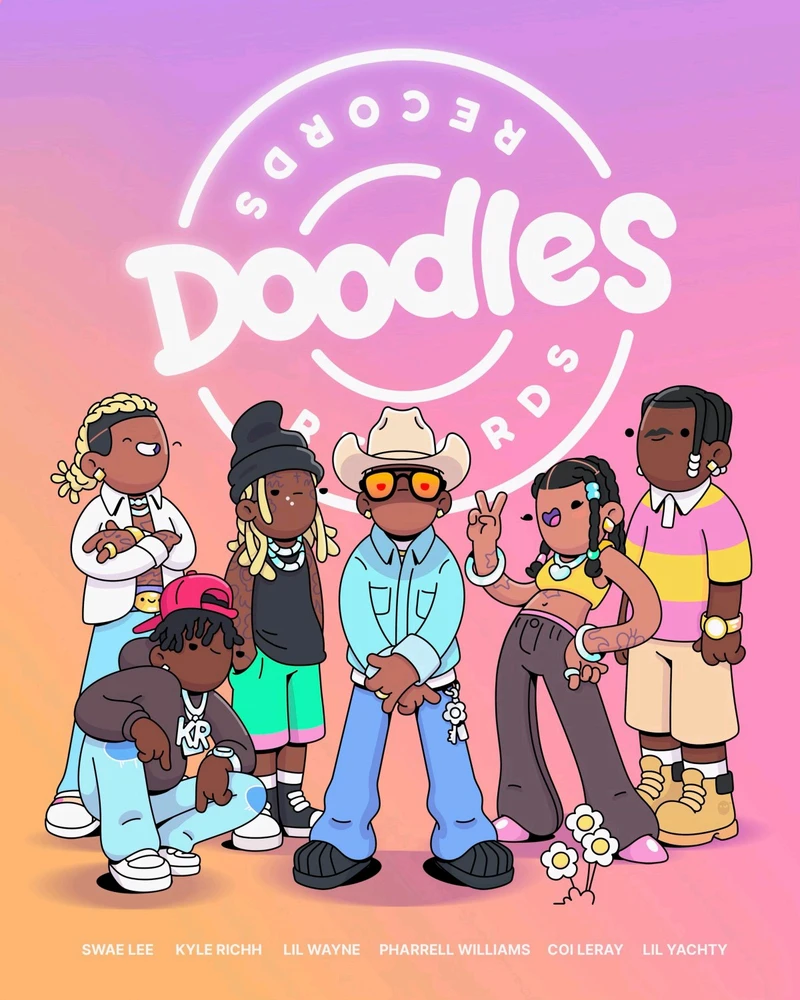 NEW MOVIE out this September 
Dullsville and the Doodleverse
Theme songs out on YouTube now.