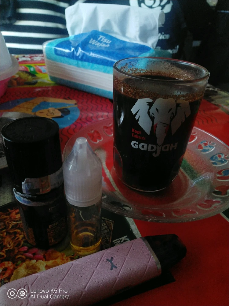 Gambar diunggah oleh Gembul