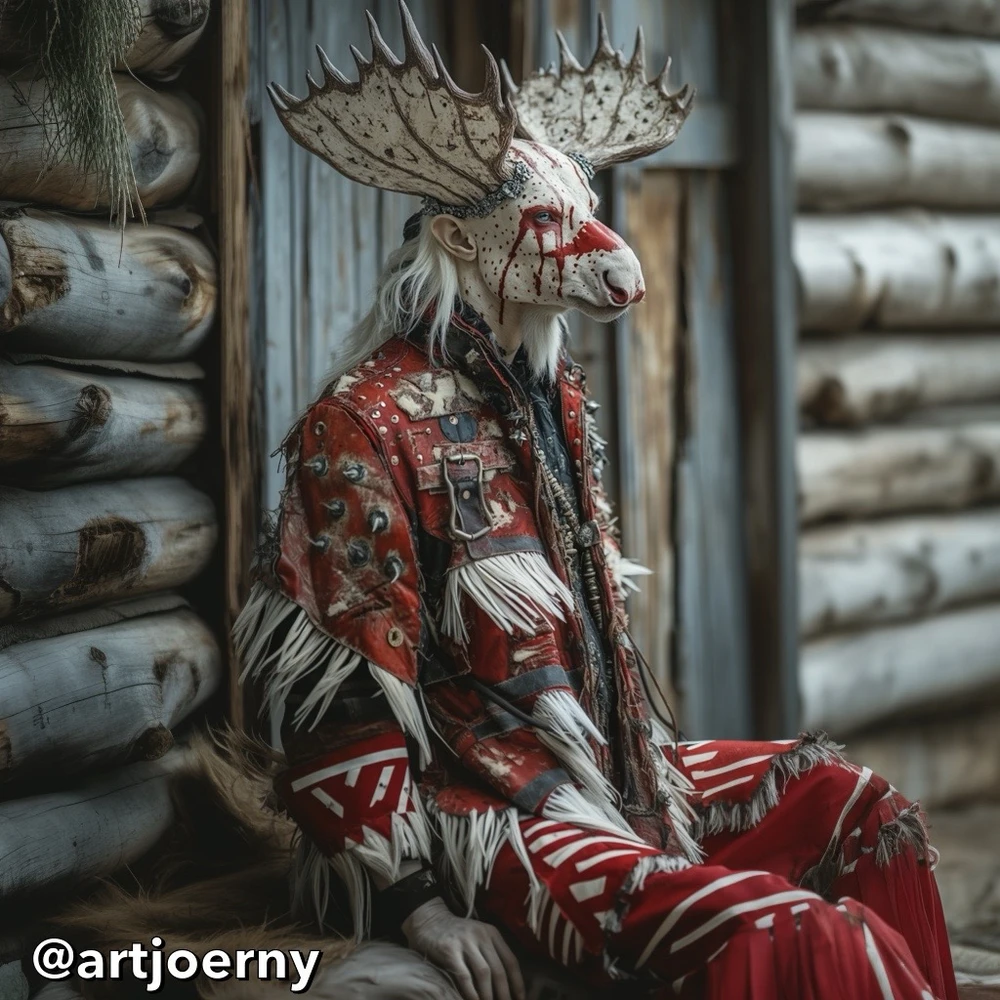 Gambar diunggah oleh Joe