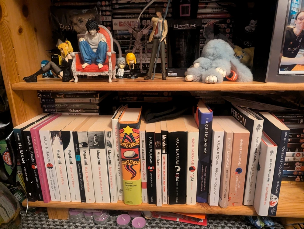 Gambar diunggah dening Stacey