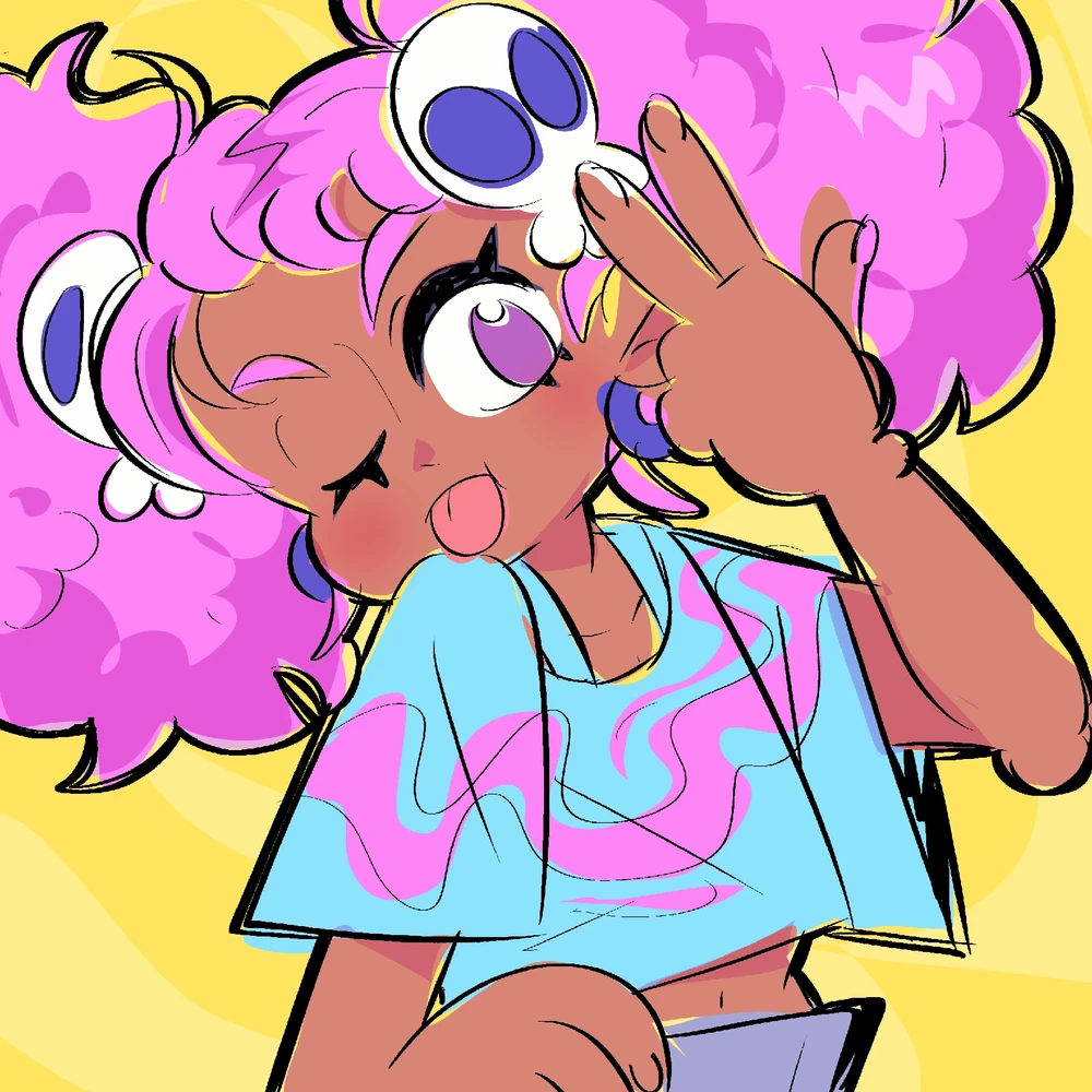 Image uploaded by Talayah