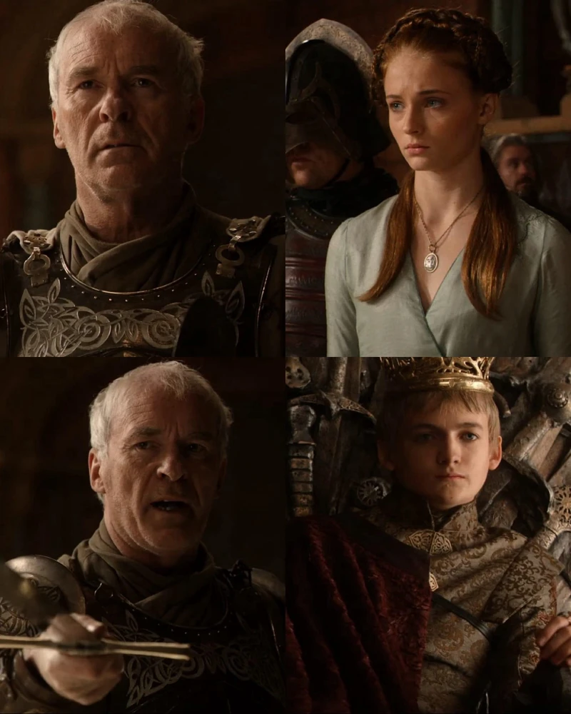 Sobre el poder y la ineptitud