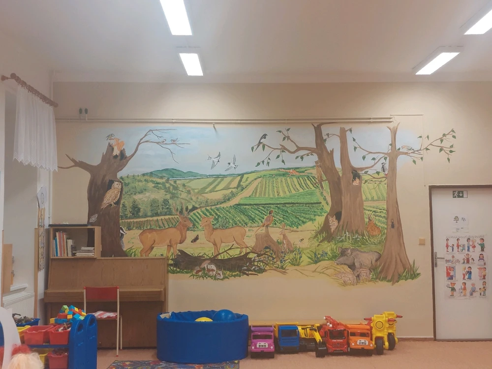 Obrázek nahrál Táňa