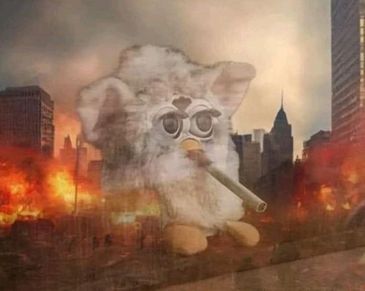 everything is fine.